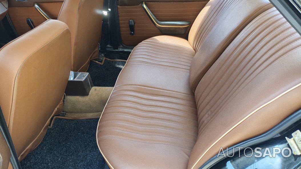 Peugeot 504 Break 2.3 GRD Renforcé MS de 1981