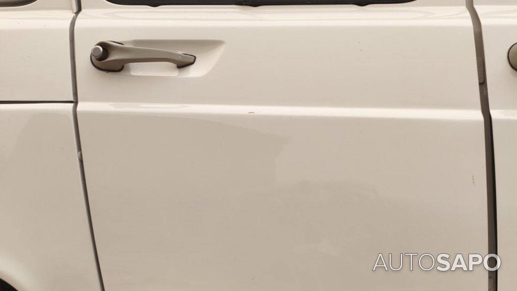 Renault 4 1.1 GTL de 1989