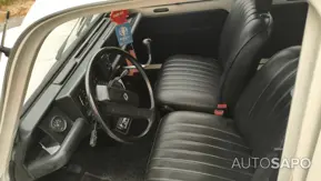 Renault 4 1.1 GTL de 1989