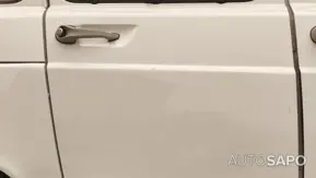 Renault 4 1.1 GTL de 1989