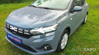 Dacia Sandero 1.0 ECO-G Essential Bi-Fuel de 2023