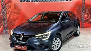 Renault Mégane de 2022
