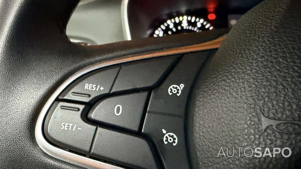 Renault Mégane de 2022