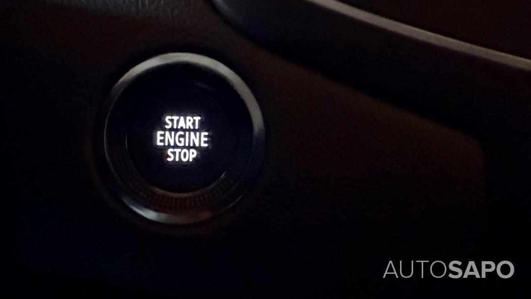 Renault Mégane de 2022