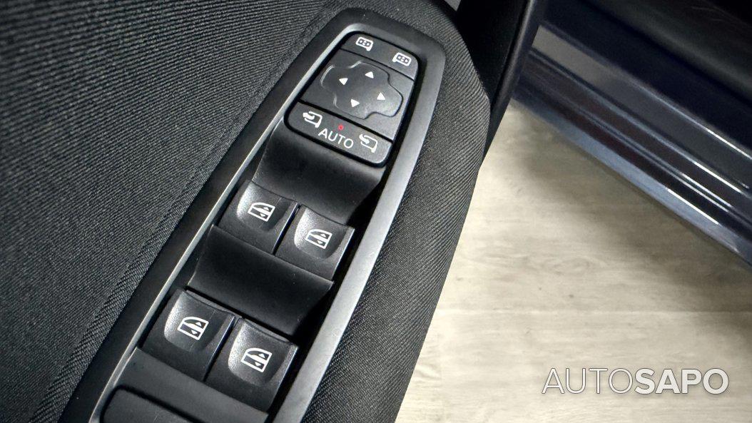 Renault Mégane de 2022