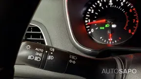 Renault Mégane de 2022