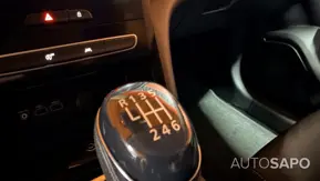 Renault Mégane de 2022