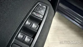 Renault Mégane de 2022