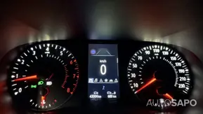 Renault Mégane de 2022