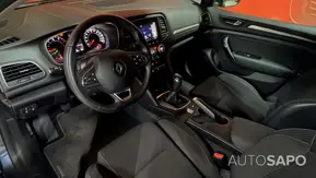 Renault Mégane de 2022