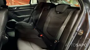 Renault Mégane de 2022