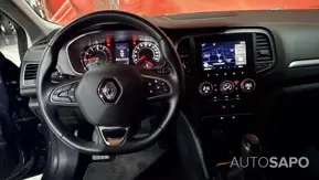 Renault Mégane de 2022