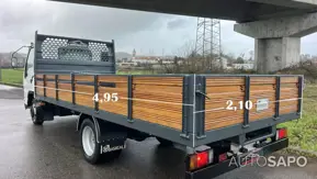 Isuzu NKR 150 de 2009