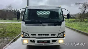 Isuzu NKR 150 de 2009