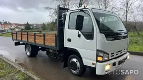 Isuzu NKR 150 de 2009