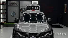 Nissan Juke 1.5 dCi Tekna S de 2017