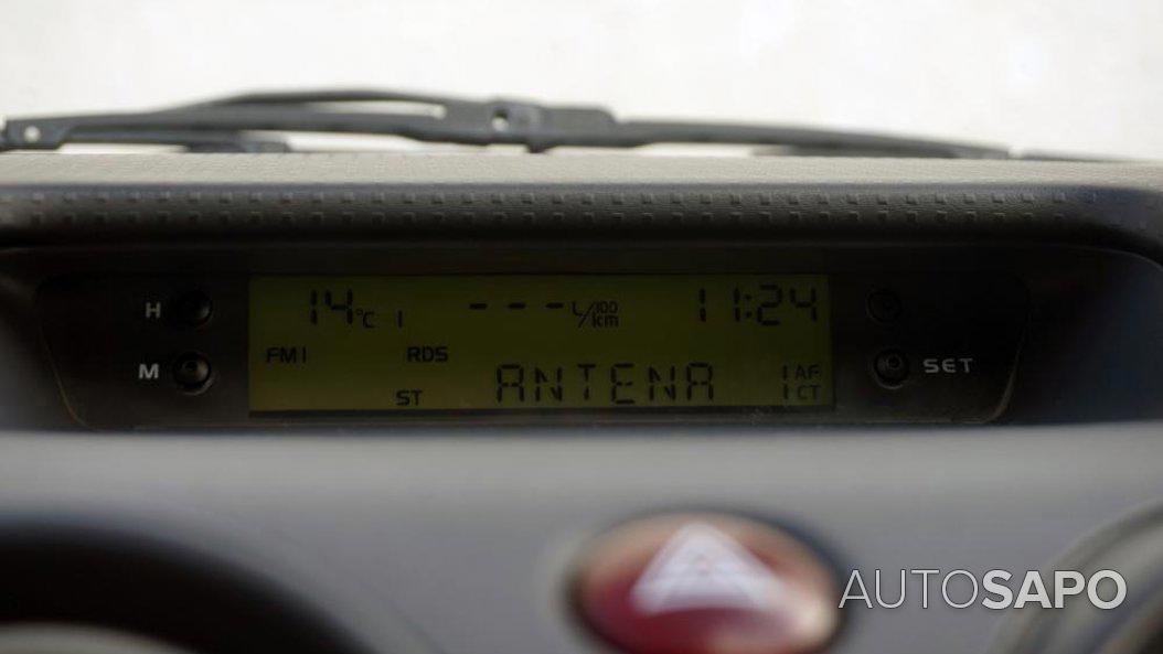 Mitsubishi Colt 1.1 Inform RCD/AC ClearTec de 2008