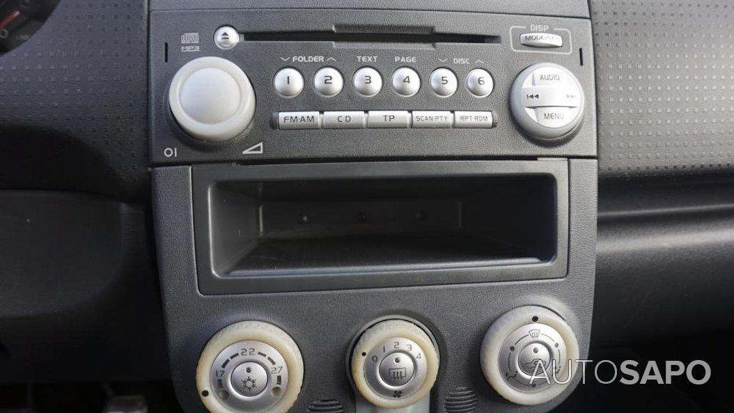 Mitsubishi Colt 1.1 Inform RCD/AC ClearTec de 2008