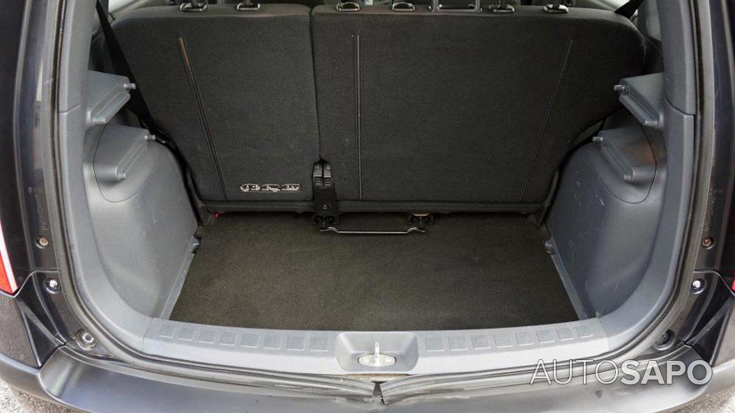 Mitsubishi Colt 1.1 Inform RCD/AC ClearTec de 2008