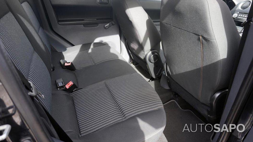 Mitsubishi Colt 1.1 Inform RCD/AC ClearTec de 2008