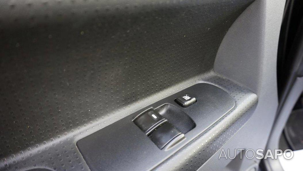 Mitsubishi Colt 1.1 Inform RCD/AC ClearTec de 2008