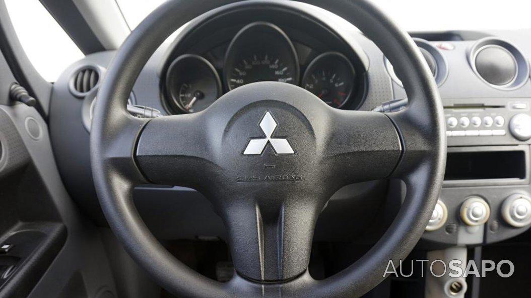 Mitsubishi Colt 1.1 Inform RCD/AC ClearTec de 2008