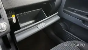 Mitsubishi Colt 1.1 Inform RCD/AC ClearTec de 2008