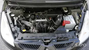 Mitsubishi Colt 1.1 Inform RCD/AC ClearTec de 2008