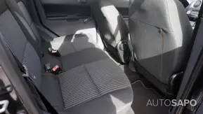 Mitsubishi Colt 1.1 Inform RCD/AC ClearTec de 2008