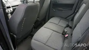 Mitsubishi Colt 1.1 Inform RCD/AC ClearTec de 2008