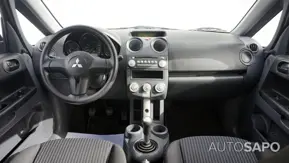 Mitsubishi Colt 1.1 Inform RCD/AC ClearTec de 2008