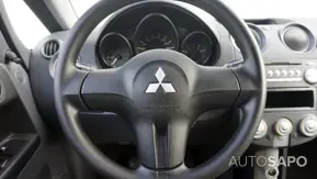 Mitsubishi Colt 1.1 Inform RCD/AC ClearTec de 2008