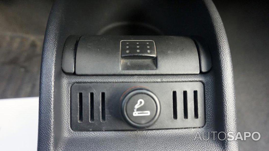 Opel Corsa 1.7 DTi 16V N-Joy de 2001