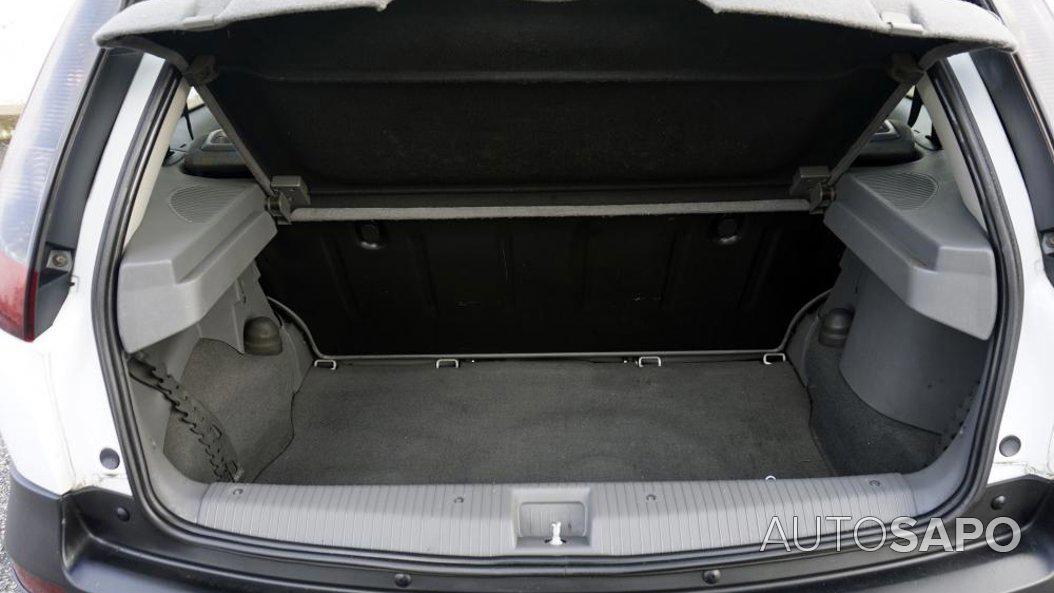 Opel Corsa 1.7 DTi 16V N-Joy de 2001