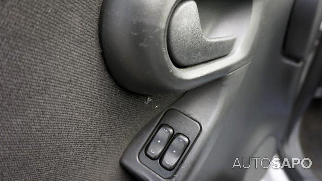 Opel Corsa 1.7 DTi 16V N-Joy de 2001