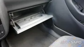 Opel Corsa 1.7 DTi 16V N-Joy de 2001