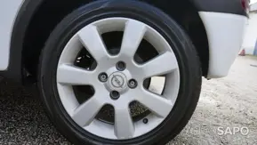 Opel Corsa 1.7 DTi 16V N-Joy de 2001