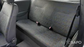 Opel Corsa 1.7 DTi 16V N-Joy de 2001