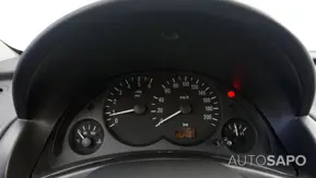 Opel Corsa 1.7 DTi 16V N-Joy de 2001