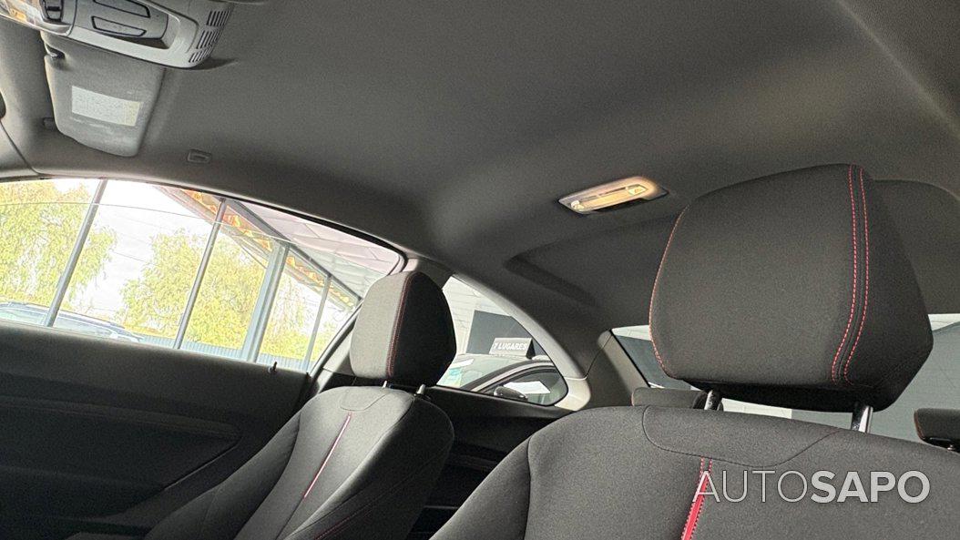 BMW Série 2 de 2015