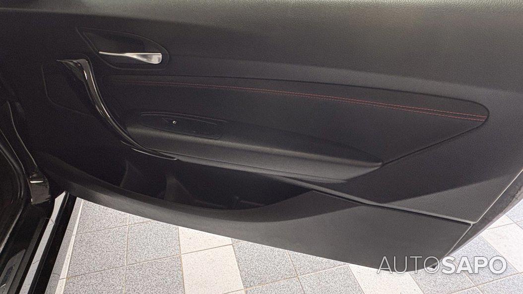 BMW Série 2 de 2015