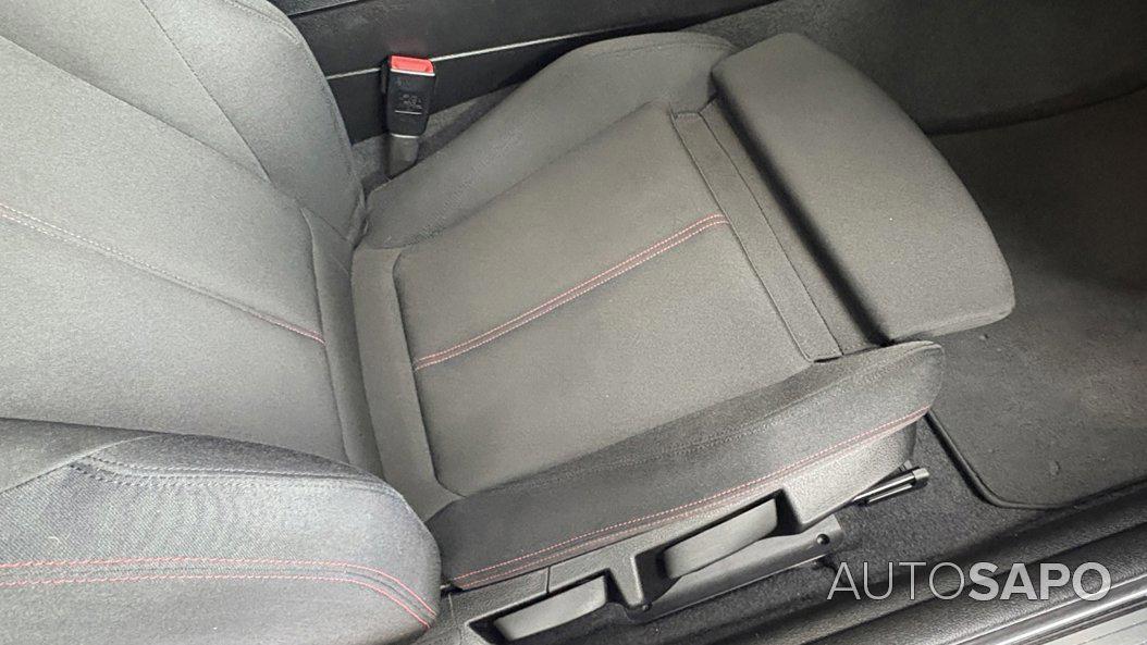 BMW Série 2 de 2015