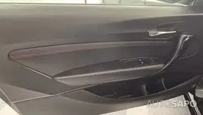 BMW Série 2 de 2015