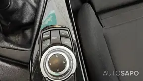 BMW Série 2 de 2015