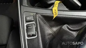 BMW Série 2 de 2015