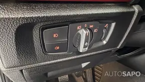 BMW Série 2 de 2015