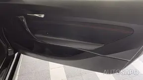 BMW Série 2 de 2015