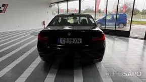 BMW Série 2 de 2015