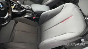 BMW Série 2 de 2015