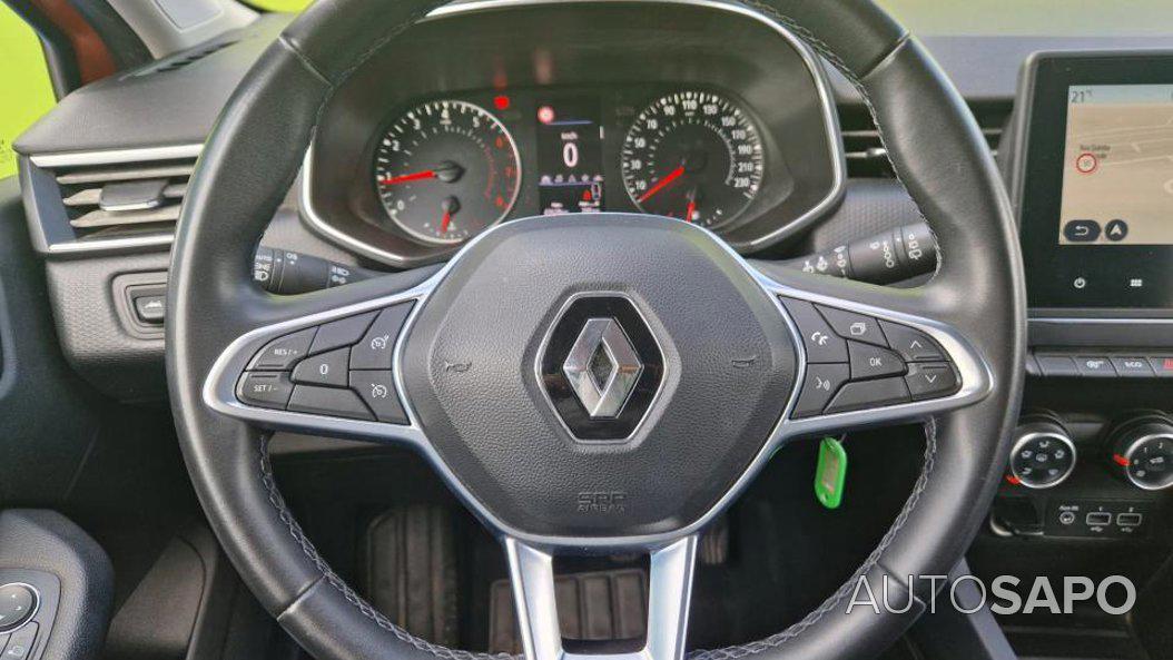 Renault Clio 0.9 TCE de 2020